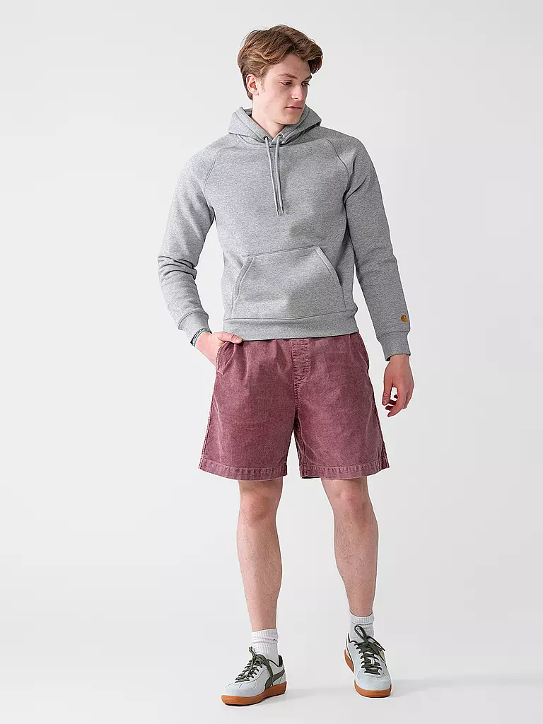 CARHARTT WIP | Felpa con cappuccio - Hoodie | Grigio