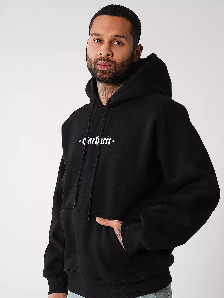 CARHARTT WIP | Felpa con cappuccio - Hoodie | 