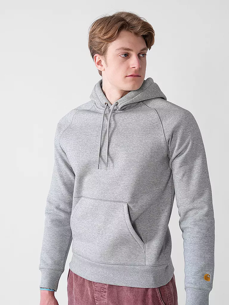 CARHARTT WIP | Felpa con cappuccio - Hoodie | 