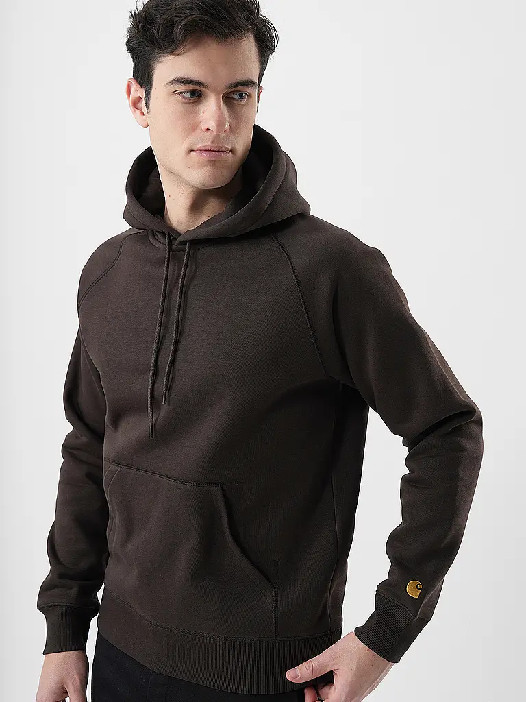 CARHARTT WIP | Felpa con cappuccio - Hoodie | 
