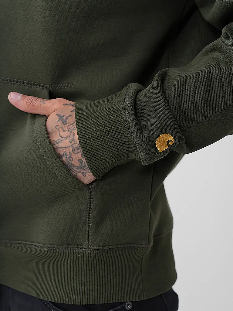 CARHARTT WIP | Felpa con cappuccio - Hoodie | 