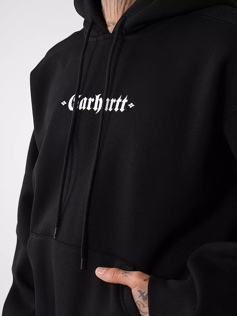 CARHARTT WIP | Felpa con cappuccio - Hoodie | 
