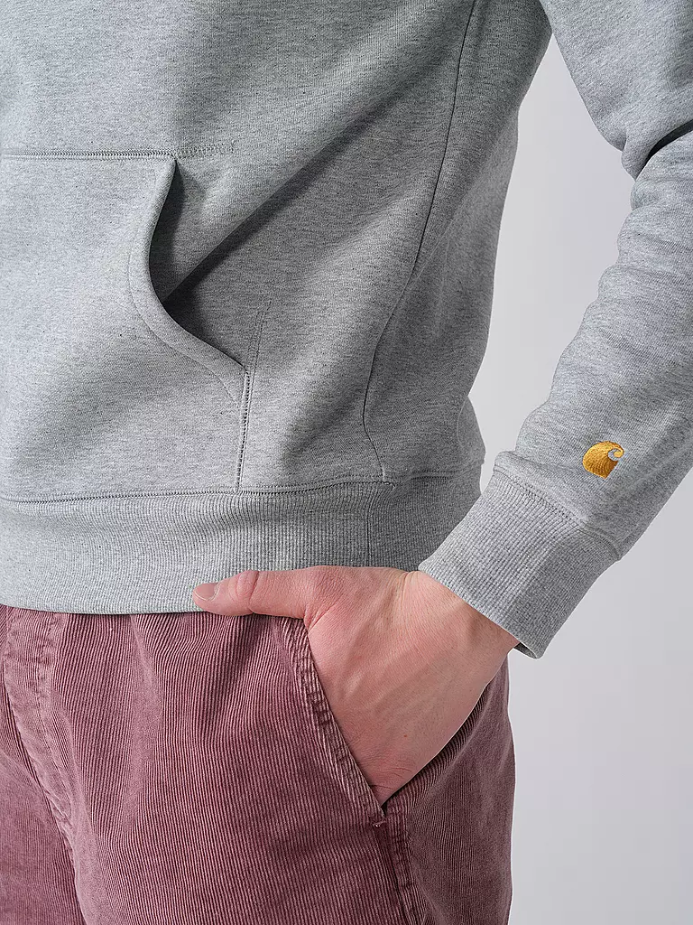 CARHARTT WIP | Felpa con cappuccio - Hoodie | 