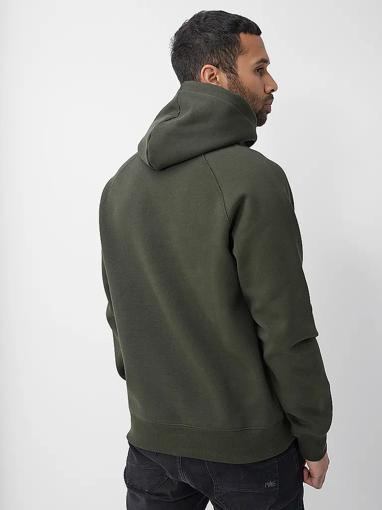 CARHARTT WIP | Felpa con cappuccio - Hoodie | 