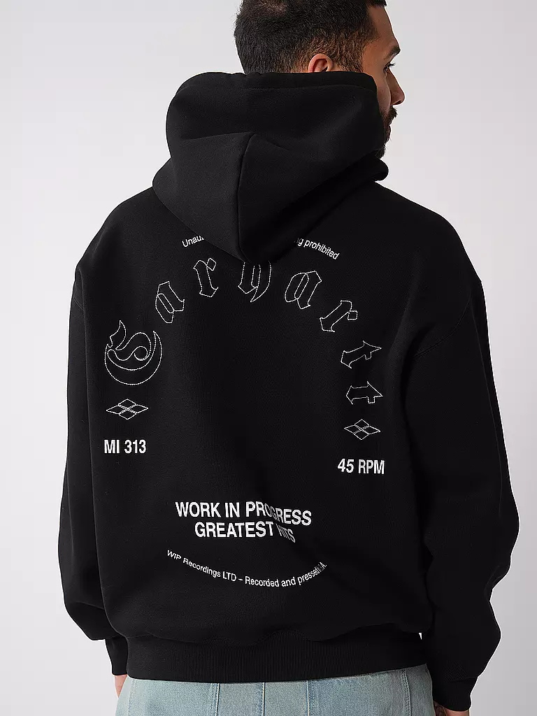CARHARTT WIP | Felpa con cappuccio - Hoodie | 
