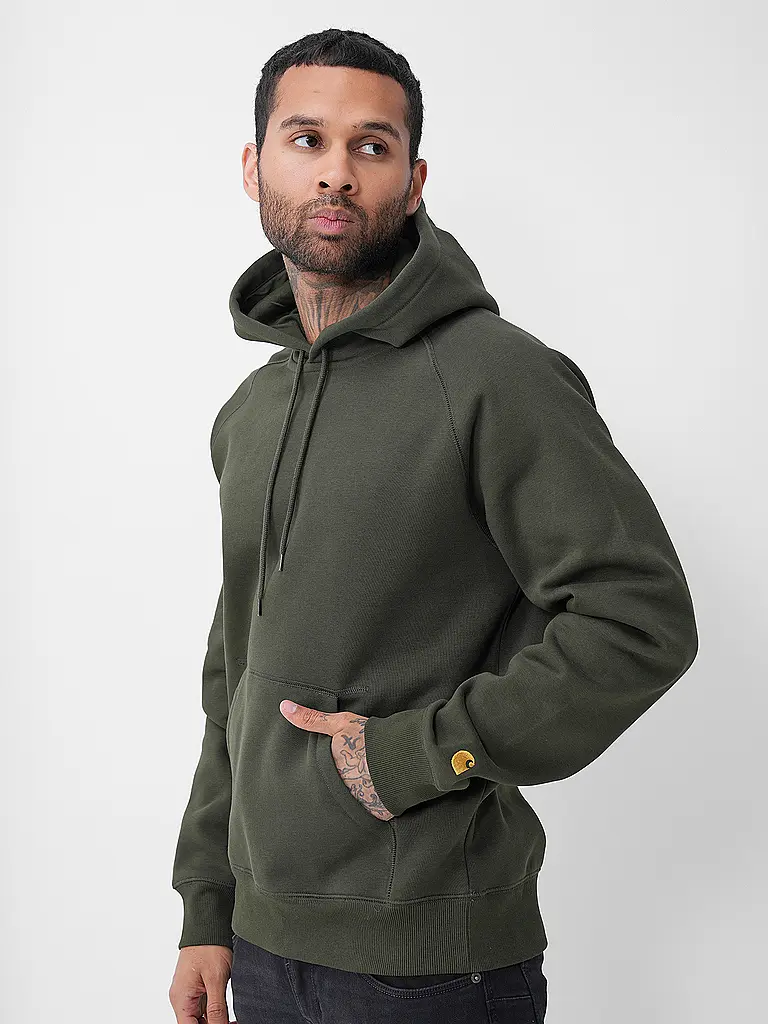 CARHARTT WIP | Felpa con cappuccio - Hoodie | 