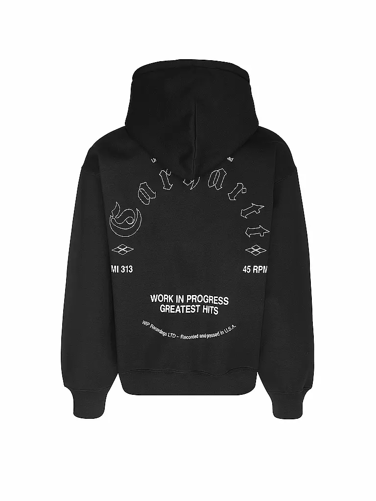 CARHARTT WIP | Felpa con cappuccio - Hoodie | 
