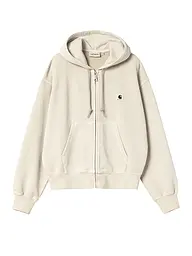CARHARTT WIP | Felpa con cappuccio e zip | Beige
