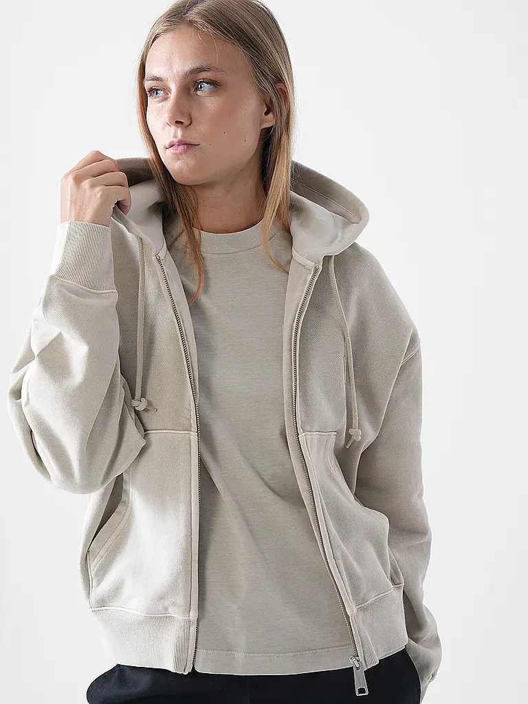 CARHARTT WIP | Felpa con cappuccio e zip | 
