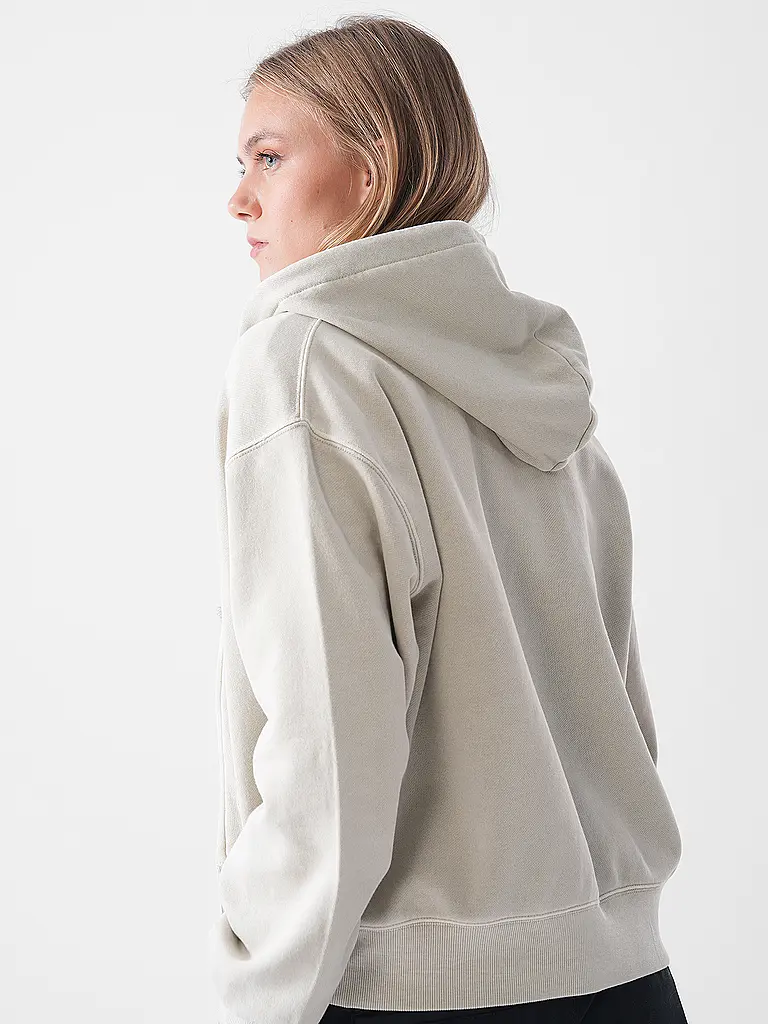 CARHARTT WIP | Felpa con cappuccio e zip | 