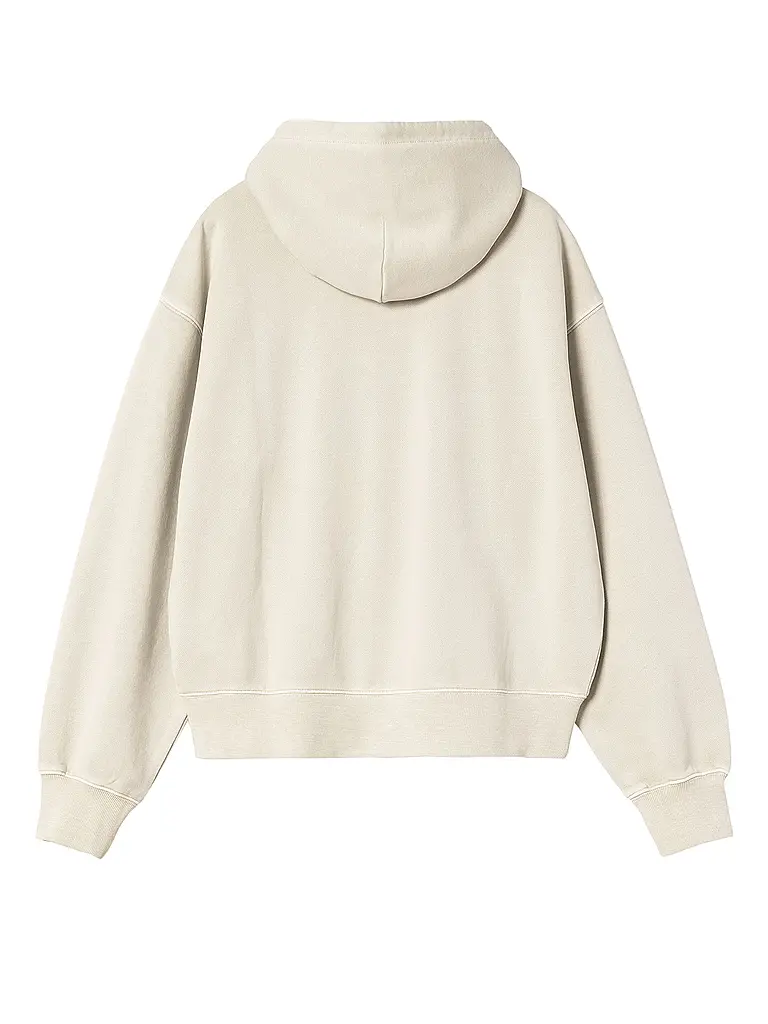 CARHARTT WIP | Felpa con cappuccio e zip | 