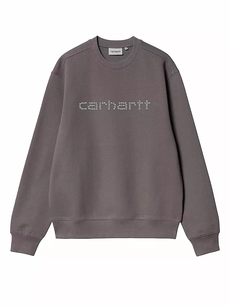 CARHARTT WIP | Felpa | Grigio