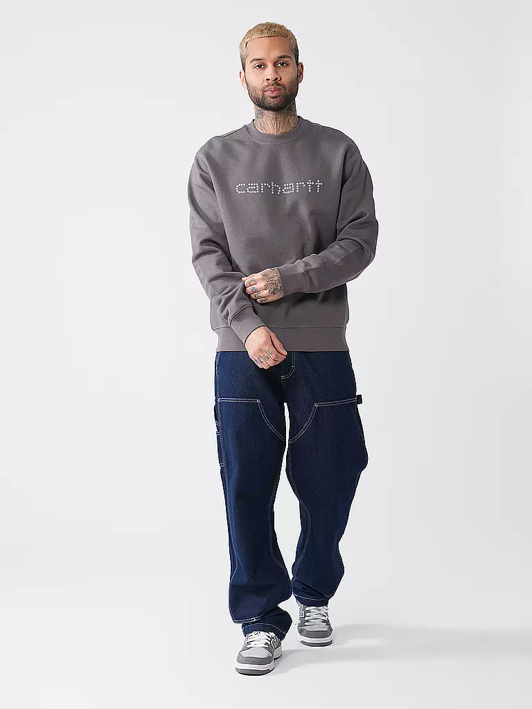 CARHARTT WIP | Felpa | Grigio