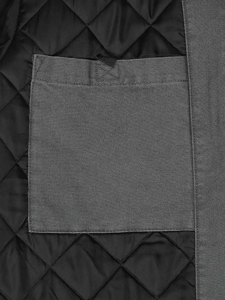 CARHARTT WIP | Giacca ACTIVE
Marchio: CARHARTT WIP
Colore: grigio
Categorie: Moda,Uomo

Lunghezza manica: Manica lunga
Materiale: Cotone
Forma colletto: Cappuccio
Motivo: Tinta unita
Vestibilità (capispalla): Regular
Stile: Young Fashion
Dettagli: Logo,Coulisse,Tasche | 