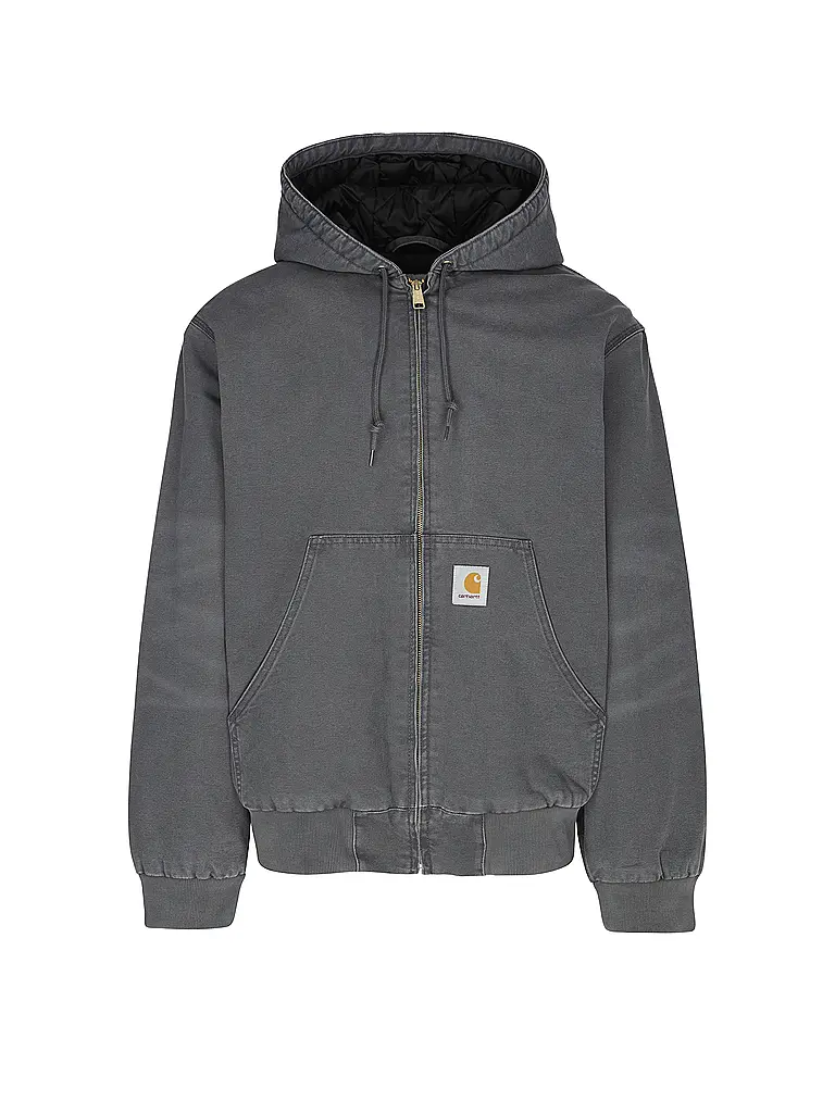 CARHARTT WIP | Giacca ACTIVE | Grigio