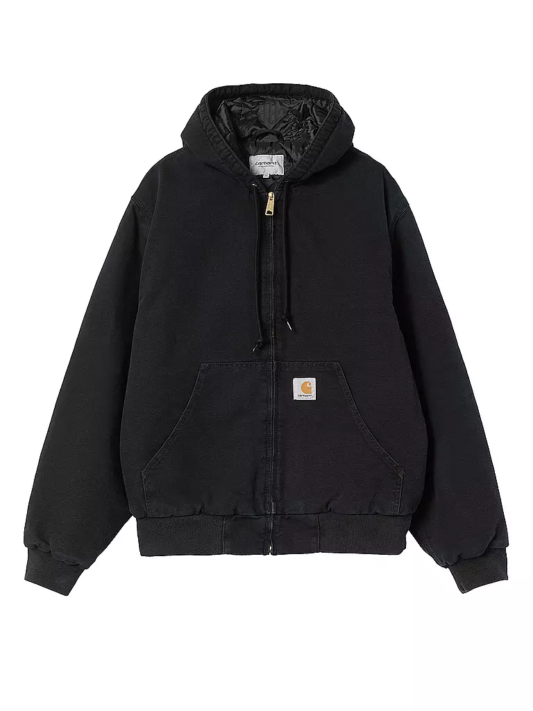 CARHARTT WIP | Giacca ACTIVE | Nero