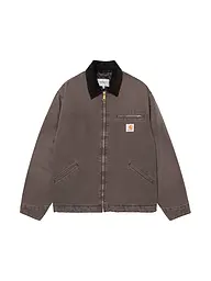 CARHARTT WIP | Giacca DETROIT | Marrone