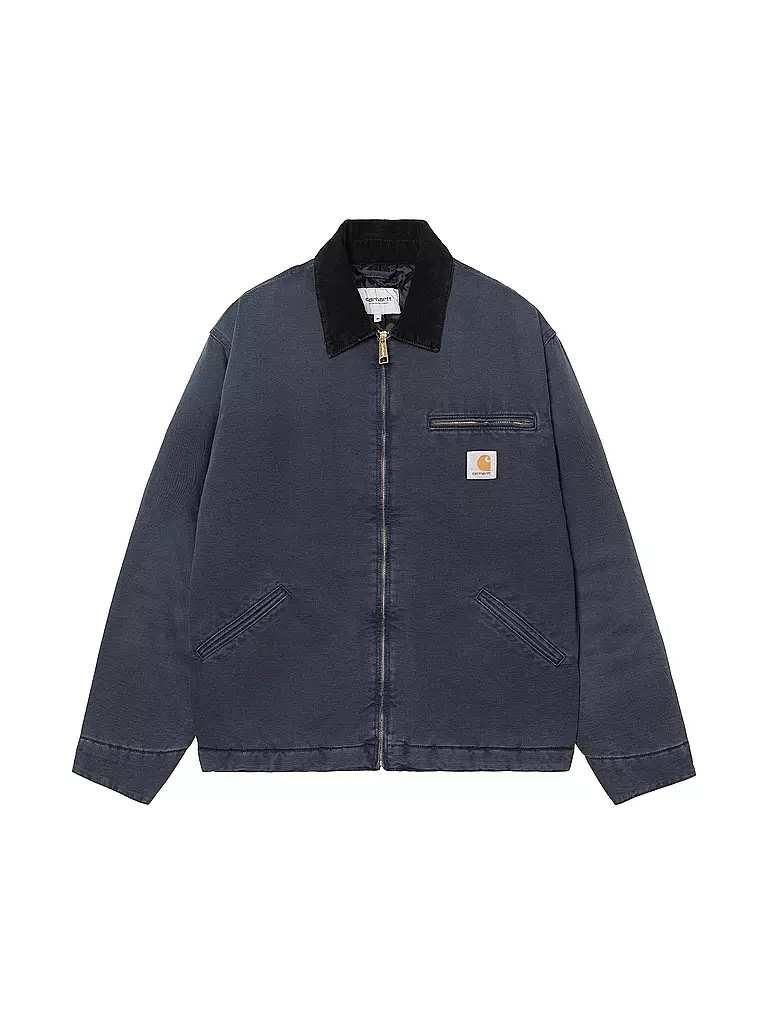 CARHARTT WIP | Giacca DETROIT | Blu scuro