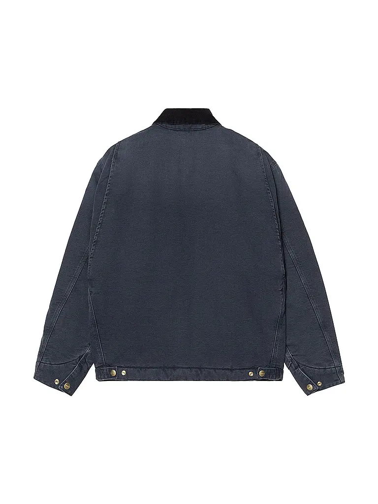 CARHARTT WIP | Giacca DETROIT | Blu scuro