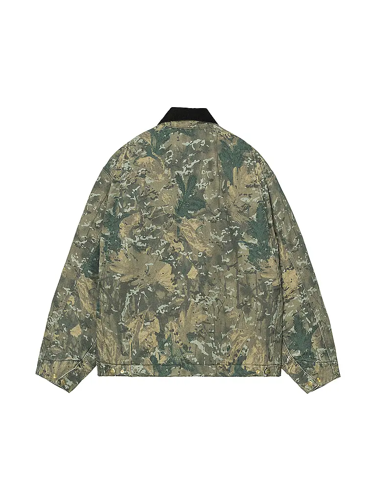 CARHARTT WIP | Giacca DETROIT | Oliva