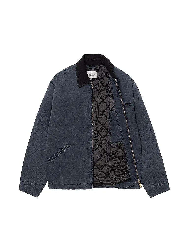 CARHARTT WIP | Giacca DETROIT | Blu scuro