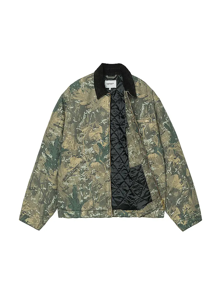 CARHARTT WIP | Giacca DETROIT | Oliva