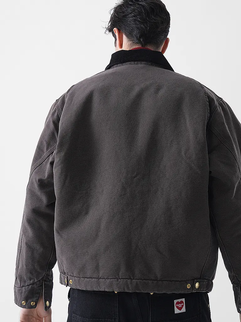 CARHARTT WIP | Giacca DETROIT | 