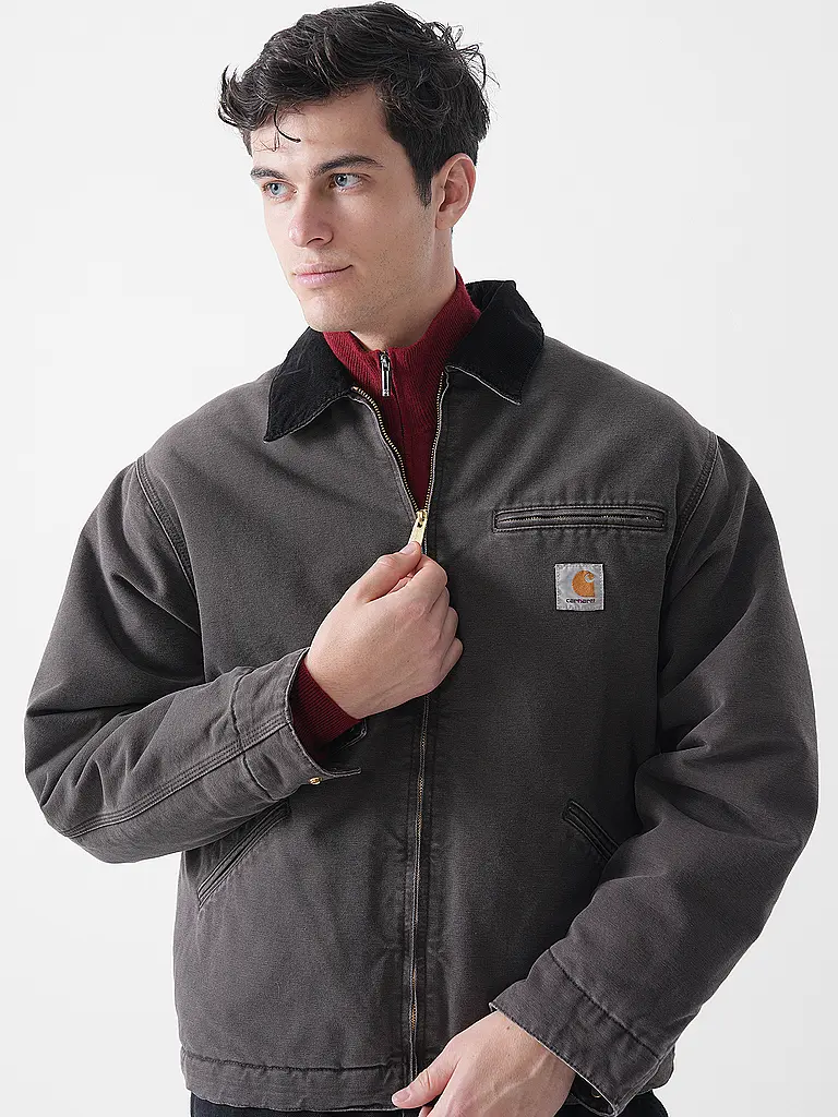 CARHARTT WIP | Giacca DETROIT | 