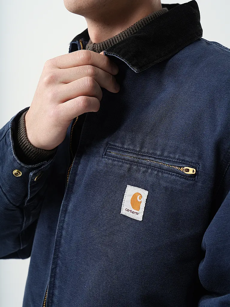 CARHARTT WIP | Giacca DETROIT | 