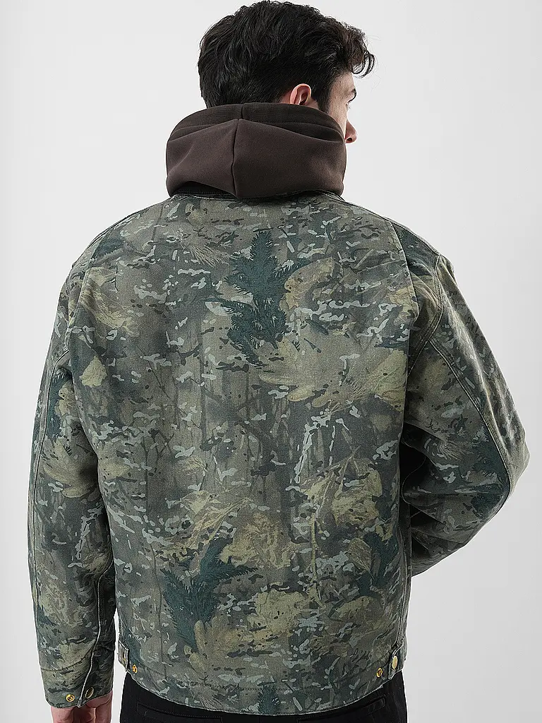 CARHARTT WIP | Giacca DETROIT | 