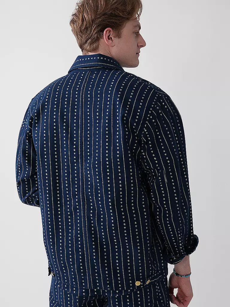CARHARTT WIP | Giacca di jeans DREWE CHORE | 