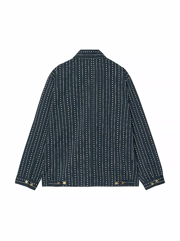 CARHARTT WIP | Giacca di jeans DREWE CHORE | 