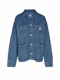 CARHARTT WIP | Giacca di jeans MICHIGAN | Blu