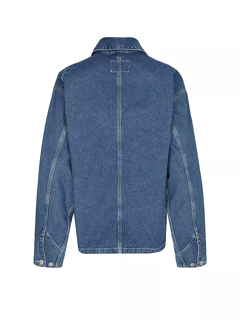 CARHARTT WIP | Giacca di jeans MICHIGAN | 