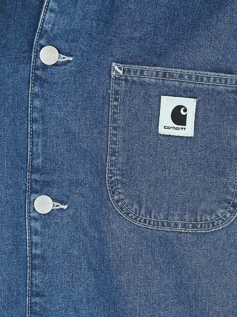CARHARTT WIP | Giacca di jeans MICHIGAN | 