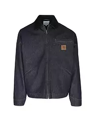 CARHARTT WIP | Giacca di jeans | Blu scuro