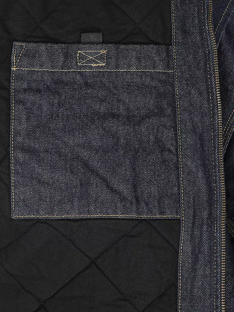 CARHARTT WIP | Giacca di jeans | 