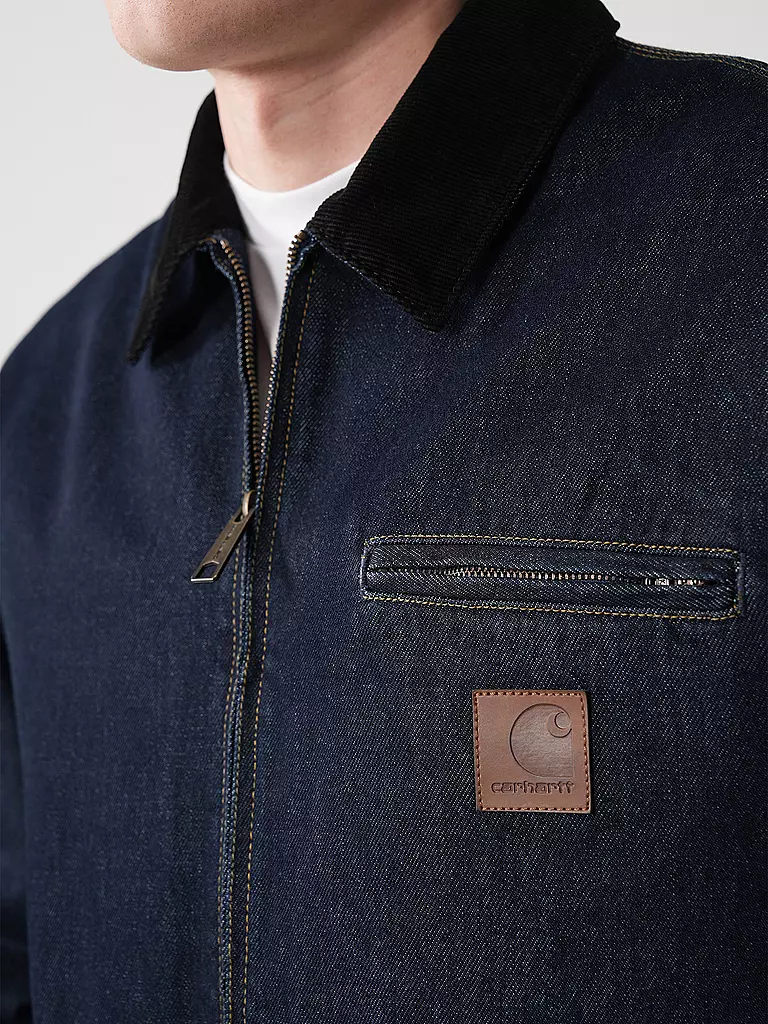 CARHARTT WIP | Giacca di jeans | 