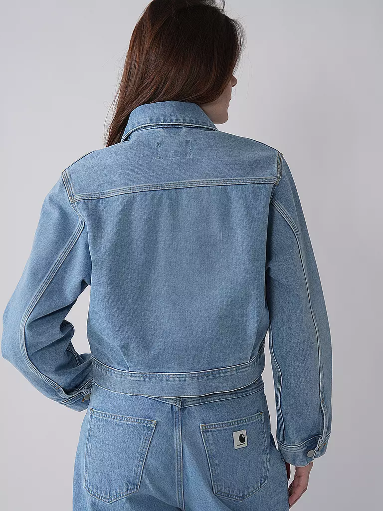 CARHARTT WIP | Giacca di jeans | 