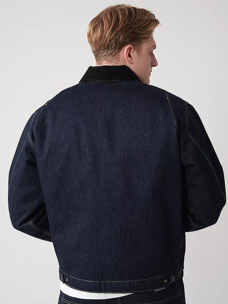 CARHARTT WIP | Giacca di jeans | 