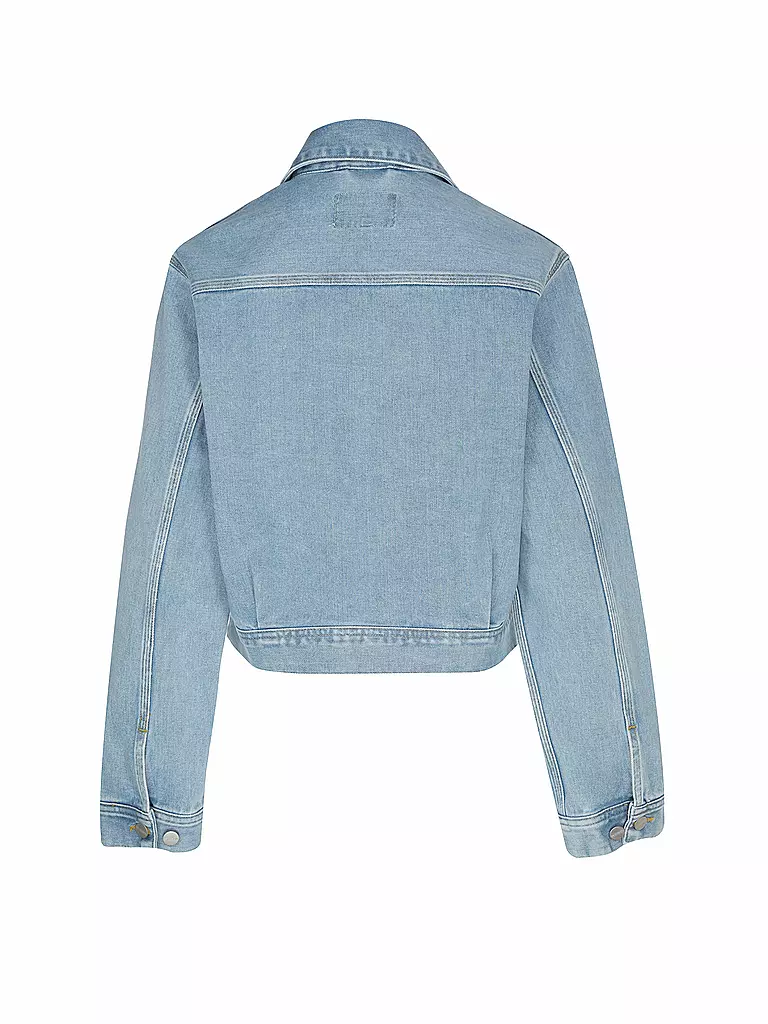 CARHARTT WIP | Giacca di jeans | 