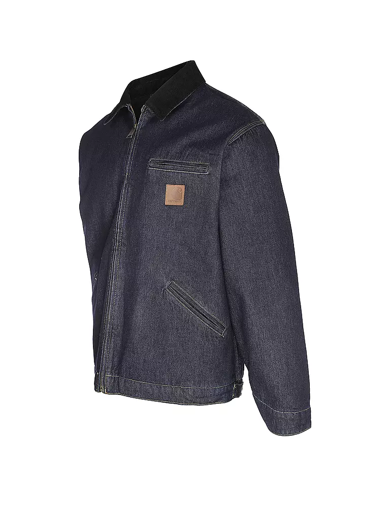 CARHARTT WIP | Giacca di jeans | 