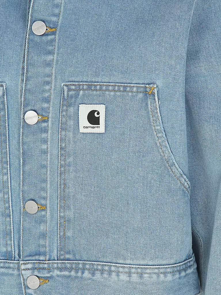 CARHARTT WIP | Giacca di jeans | 