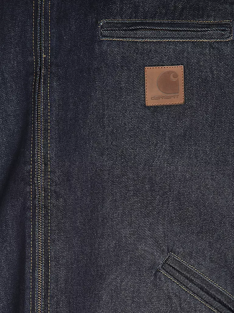 CARHARTT WIP | Giacca di jeans | 