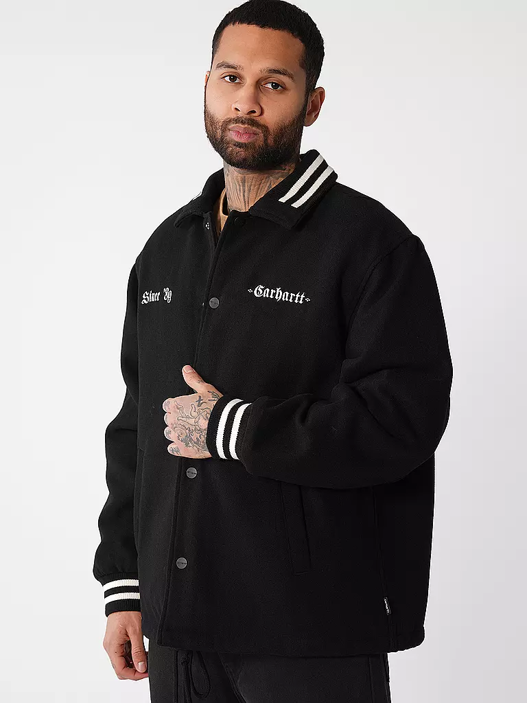 CARHARTT WIP | Giacca di lana COACH |