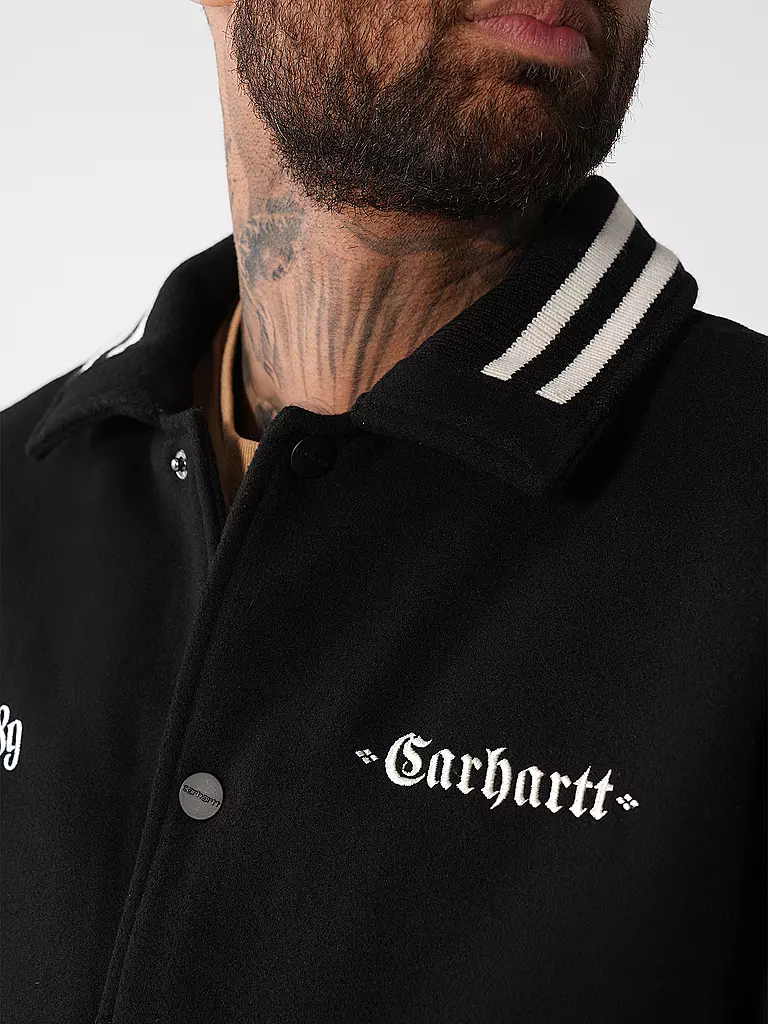 CARHARTT WIP | Giacca di lana COACH |