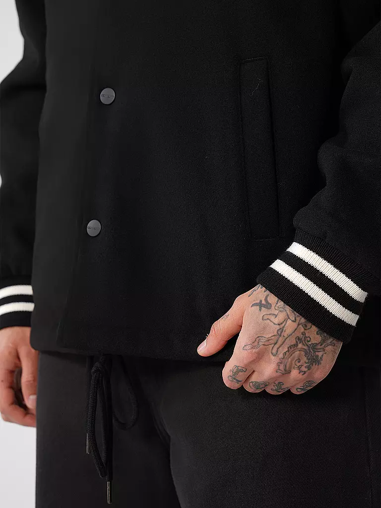 CARHARTT WIP | Giacca di lana COACH |