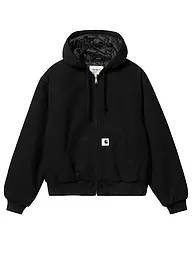 CARHARTT WIP | Giacca felpa | Nero