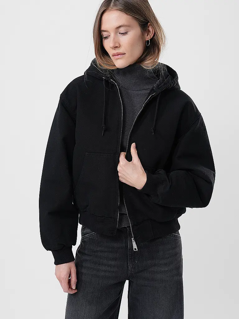 CARHARTT WIP | Giacca felpa | 