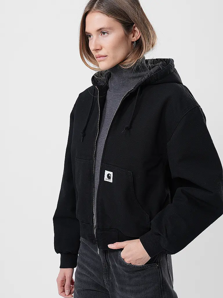 CARHARTT WIP | Giacca felpa | 